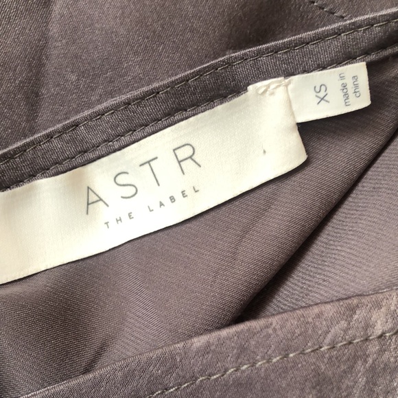 ASTR cami - Picture 5 of 5